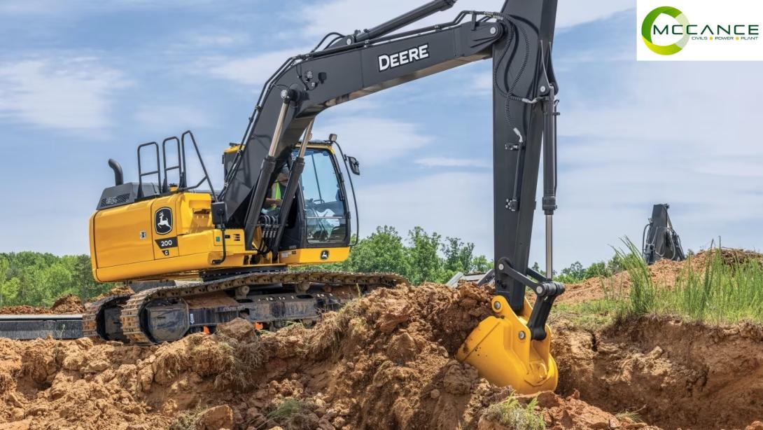 McCance Excavation Service