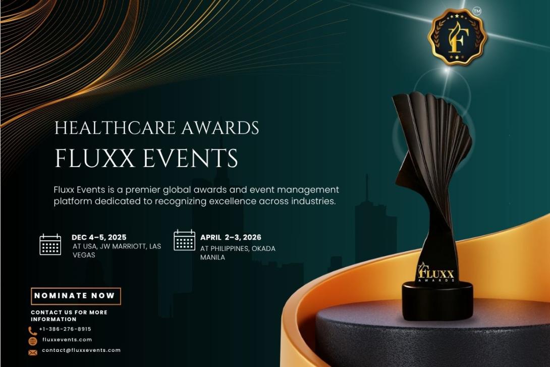 Healthcare Awards 2025