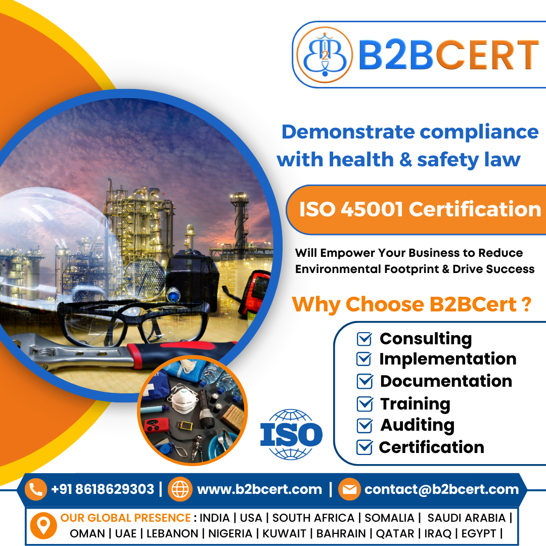 ISO 45001
