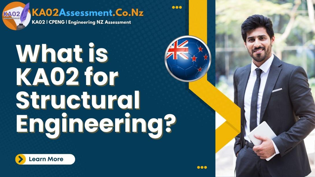 KA02 for Structural Engineering