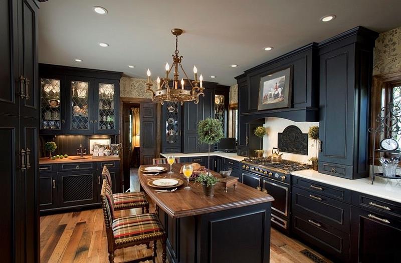 Kitchen Cabinet in New Brunswick