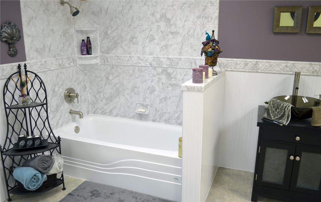 BathTub in Moncton