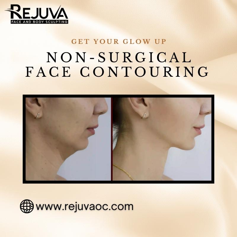 NonSurgicalFaceContouring, FaceContouringNewportBeach, FaceContouring, Rejuvaoc, NewportBeachFaceContouring, NewportBeach,