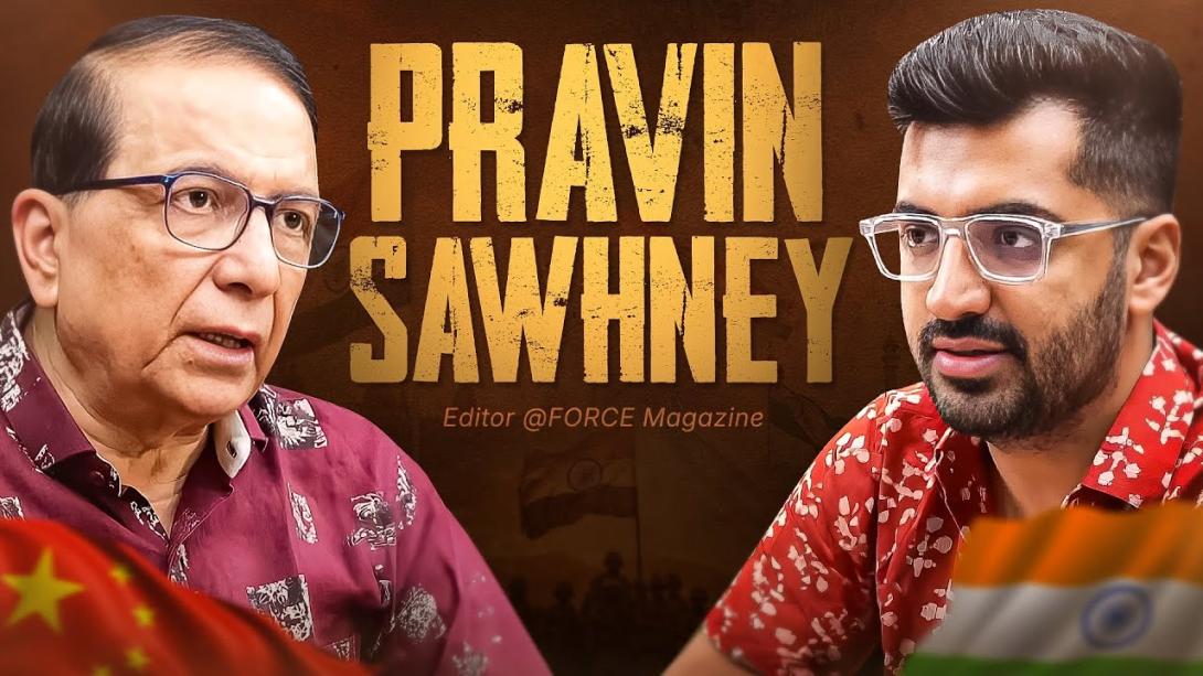 Pravin Sawhney Religion
