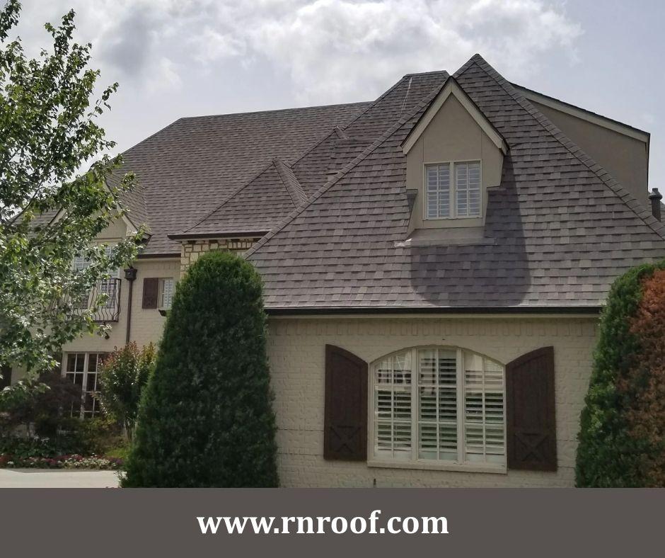 Roofing Company in Tulsa, OK
