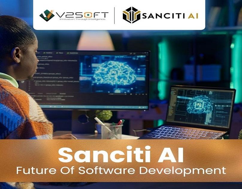 SANCITI AI