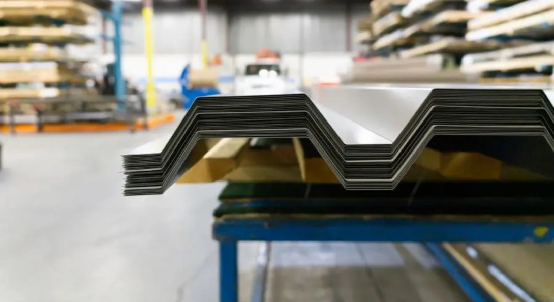 SHEETMETAL