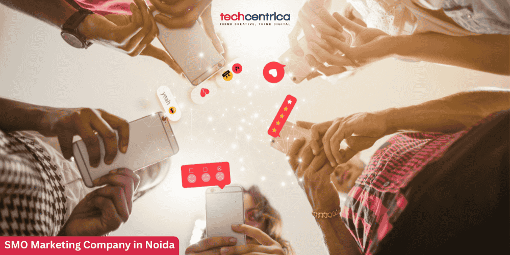 SMOMarketingCompanyInNoida