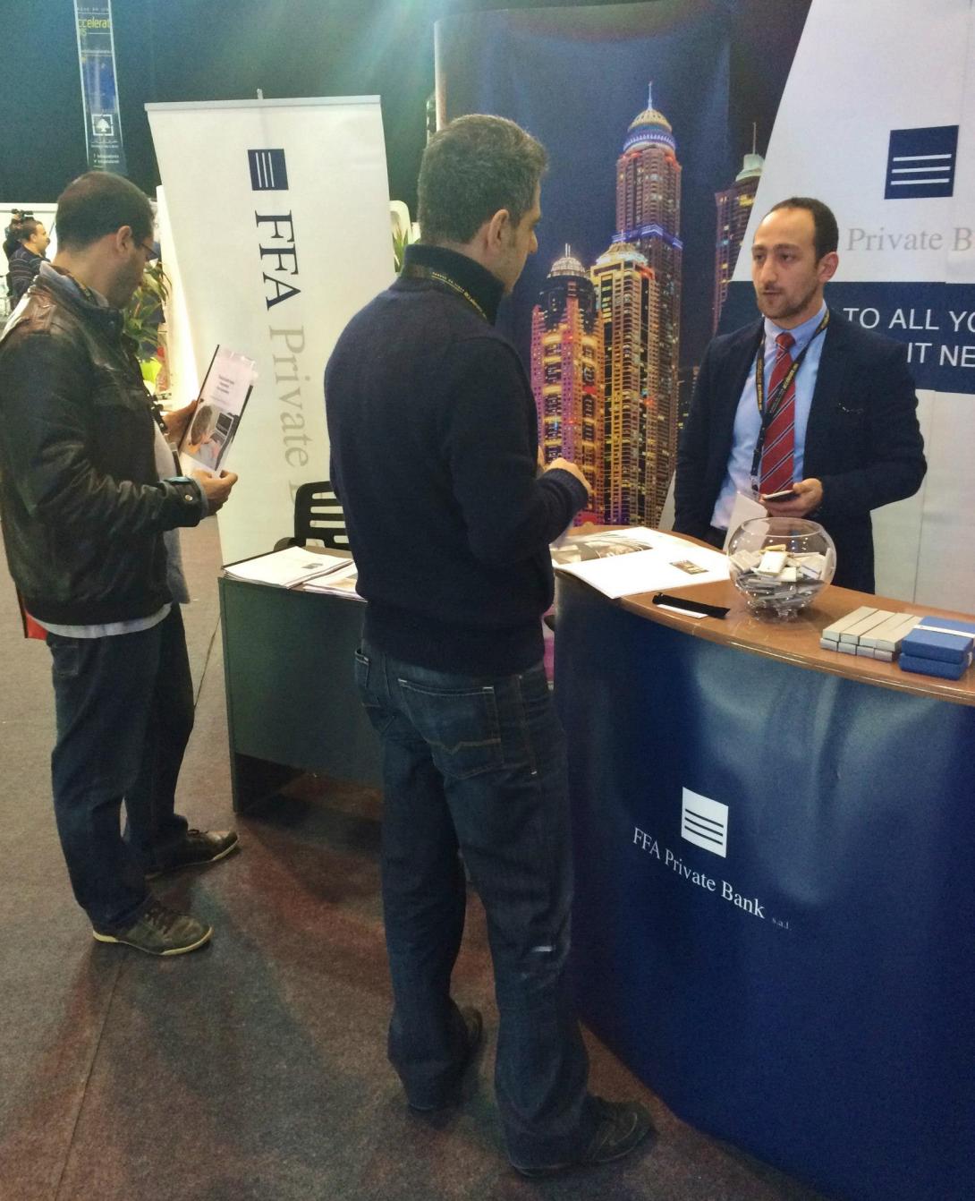 Safe banks in lebanon