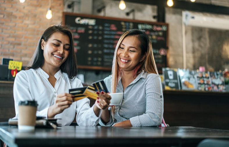 Retail Store Merchant Services