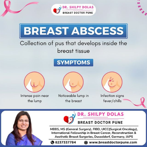 best breast surgeon in Pune