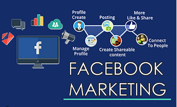 Facebook Marketing Company in Pune