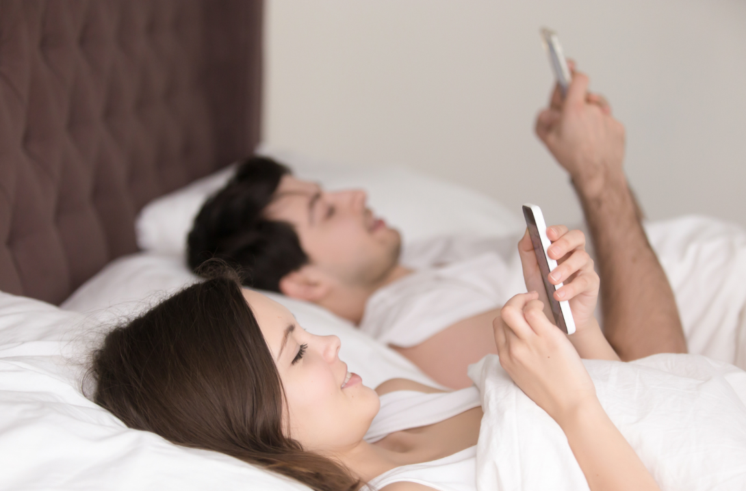 Sexual Treatment Online