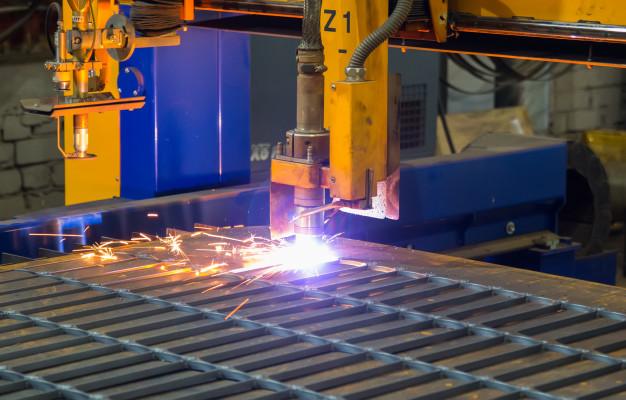 FABRICATION MACHINES
