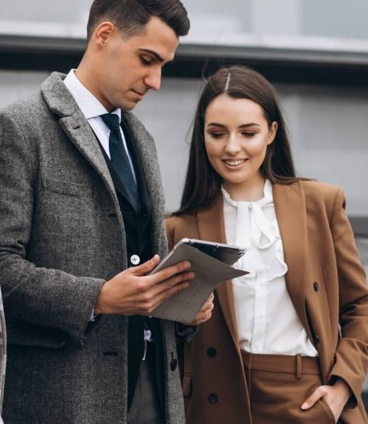 Start a Business in Texas