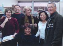 Tcm for cancer treatment 