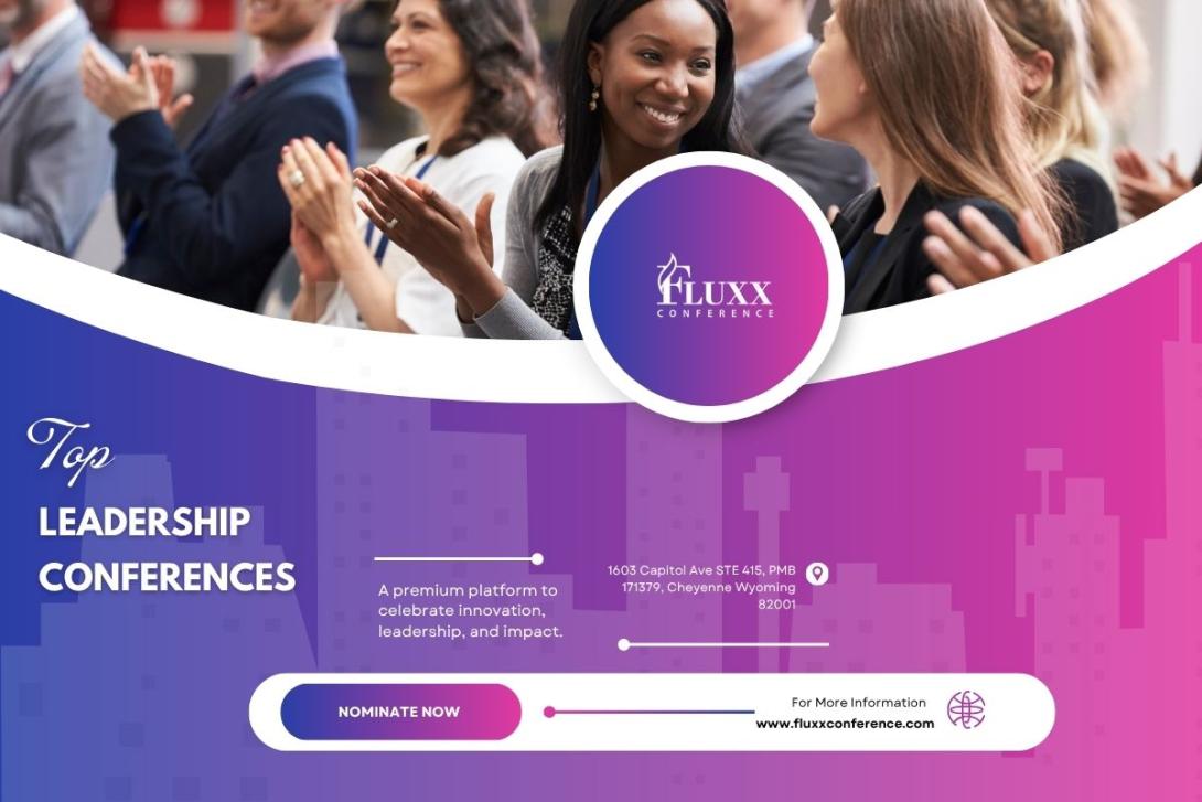 Top Leadership Conferences