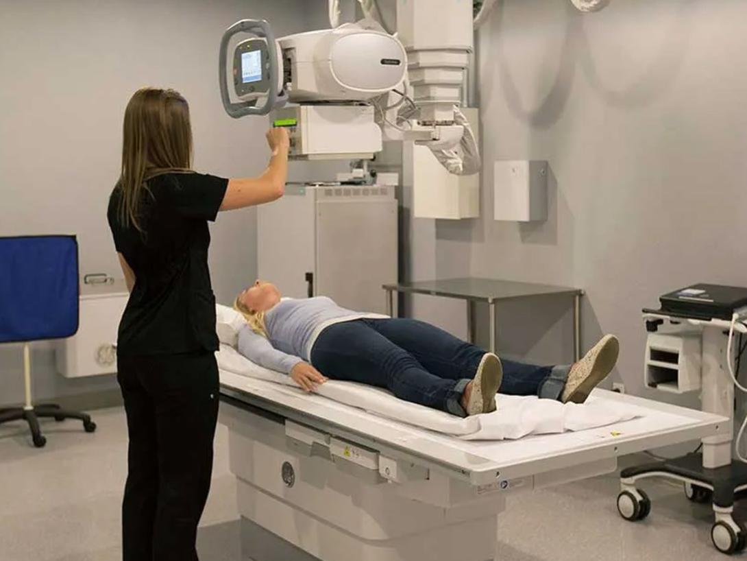 Top Diagnostic Centres in Delhi NCR | R.S. Tomer Foundation