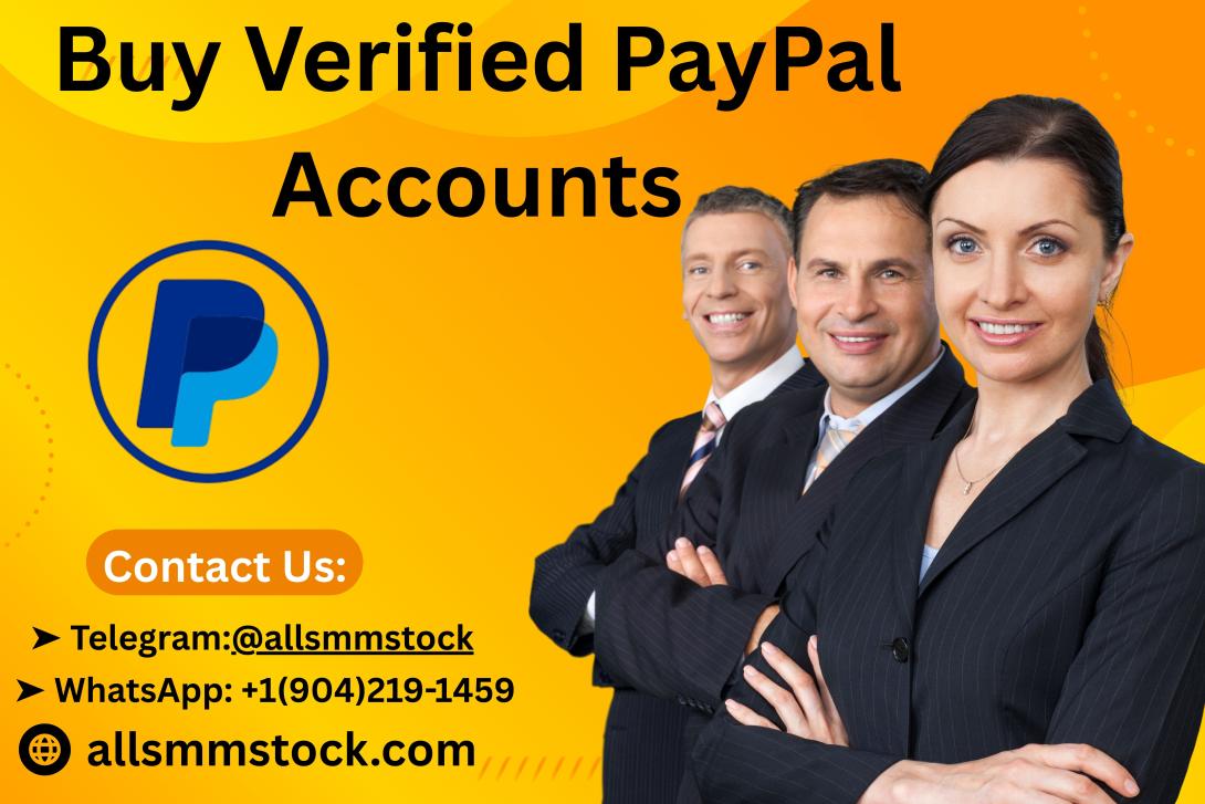 10 Best Places to Buy, Verified Paypal Accounts Step-by