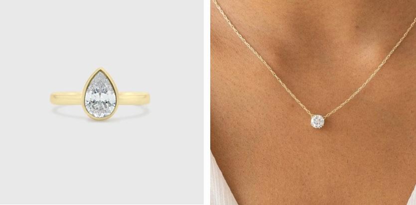 ashes to jewelry, ashes made into jewelry