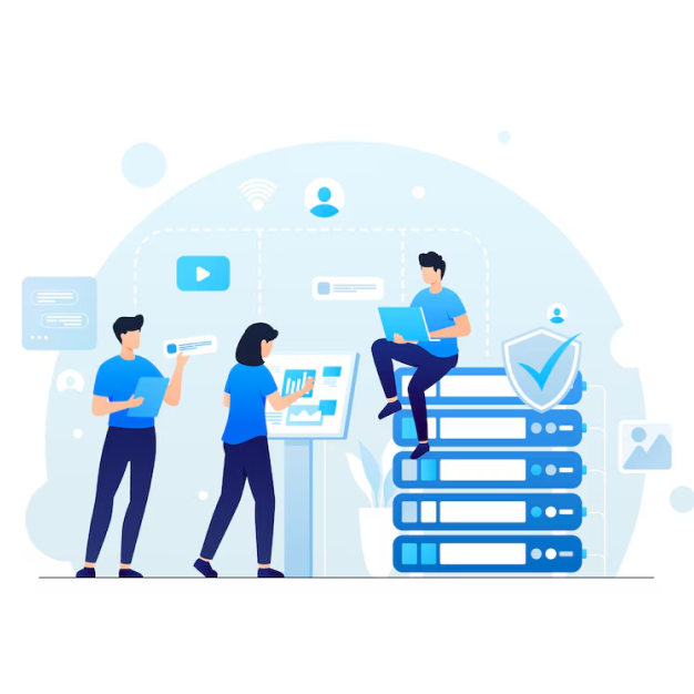 Aws Consulting Services