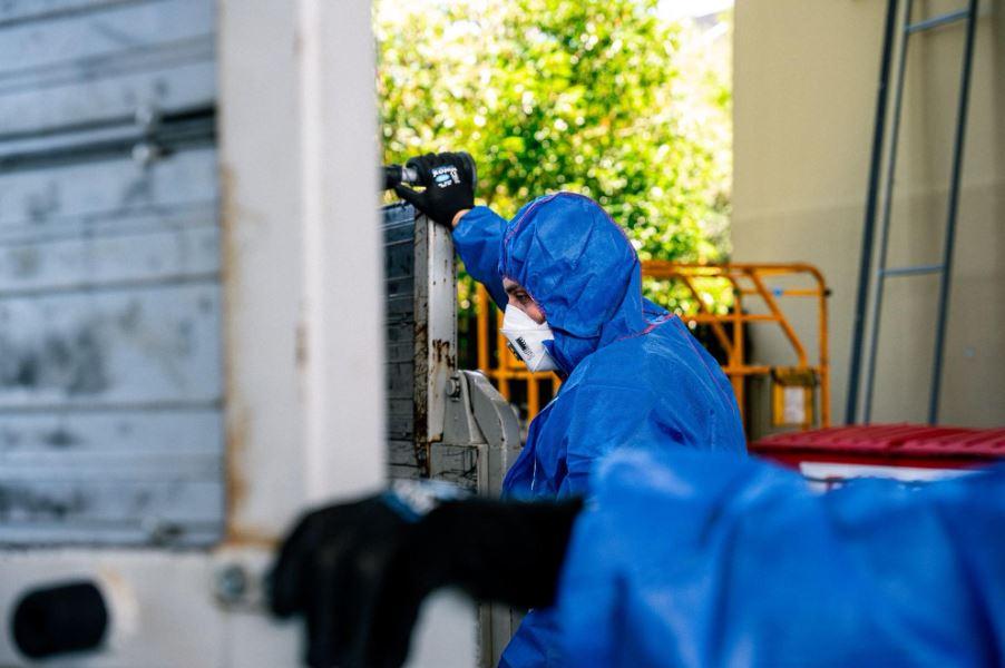 asbestos removal services in sydney