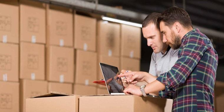 Order fulfillment services Lebanon, Inventory management services Lebanon, Integrated logistics services Lebanon