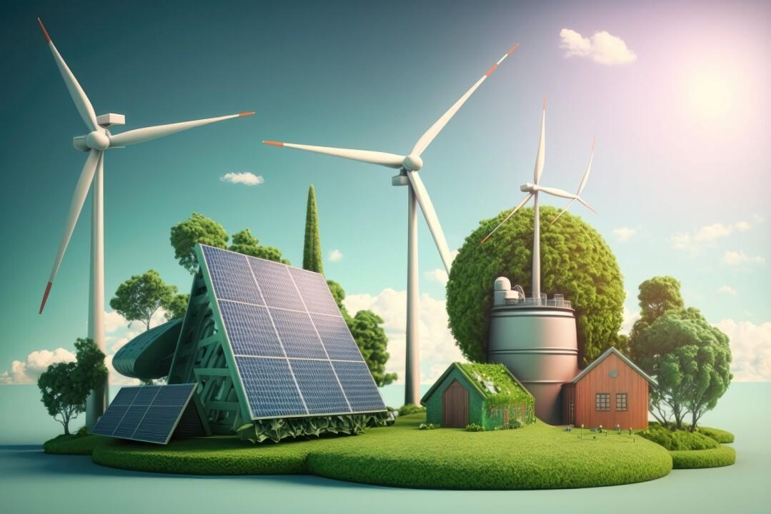 Solar panel Saudi Arabia, Renewable Energy Saudi Arabia, Hygiene Solutions Saudi Arabia