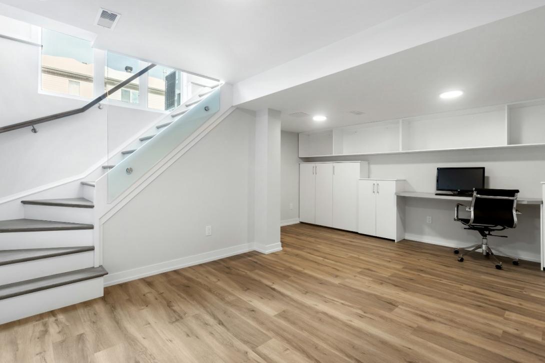 basement remodeling in Toronto , home remodel contractors , renovation contractor in Toronto