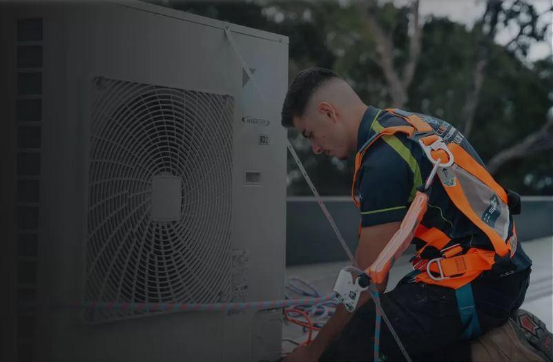 air conditioning Sutherland Shire
