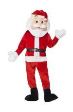 Santa Suit
