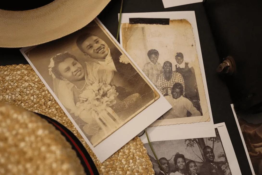 Preserve Your Memories with MemoryCherish
