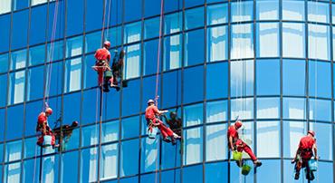 Facade cleaning services in pune 