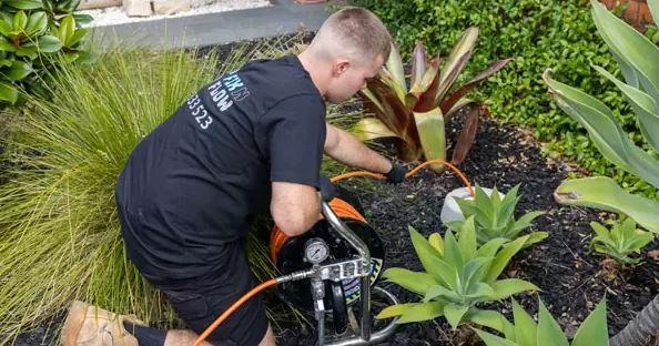 plumber Sydney