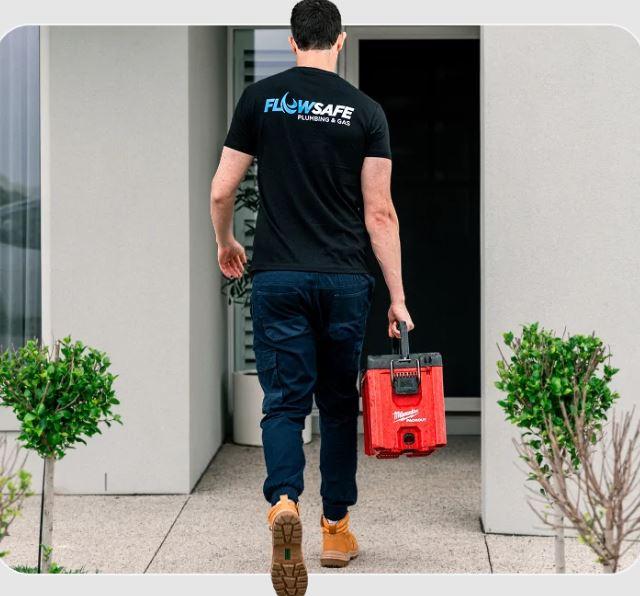 Hot Water Services Melbourne