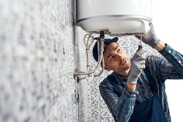 leak detection Gold Coast