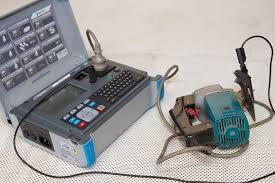 Testing and Commissioning Services