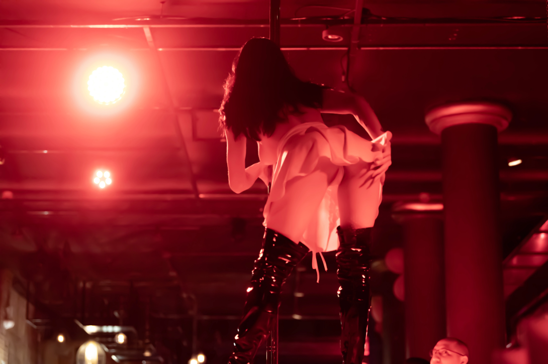 Maisons Closes Barcelone