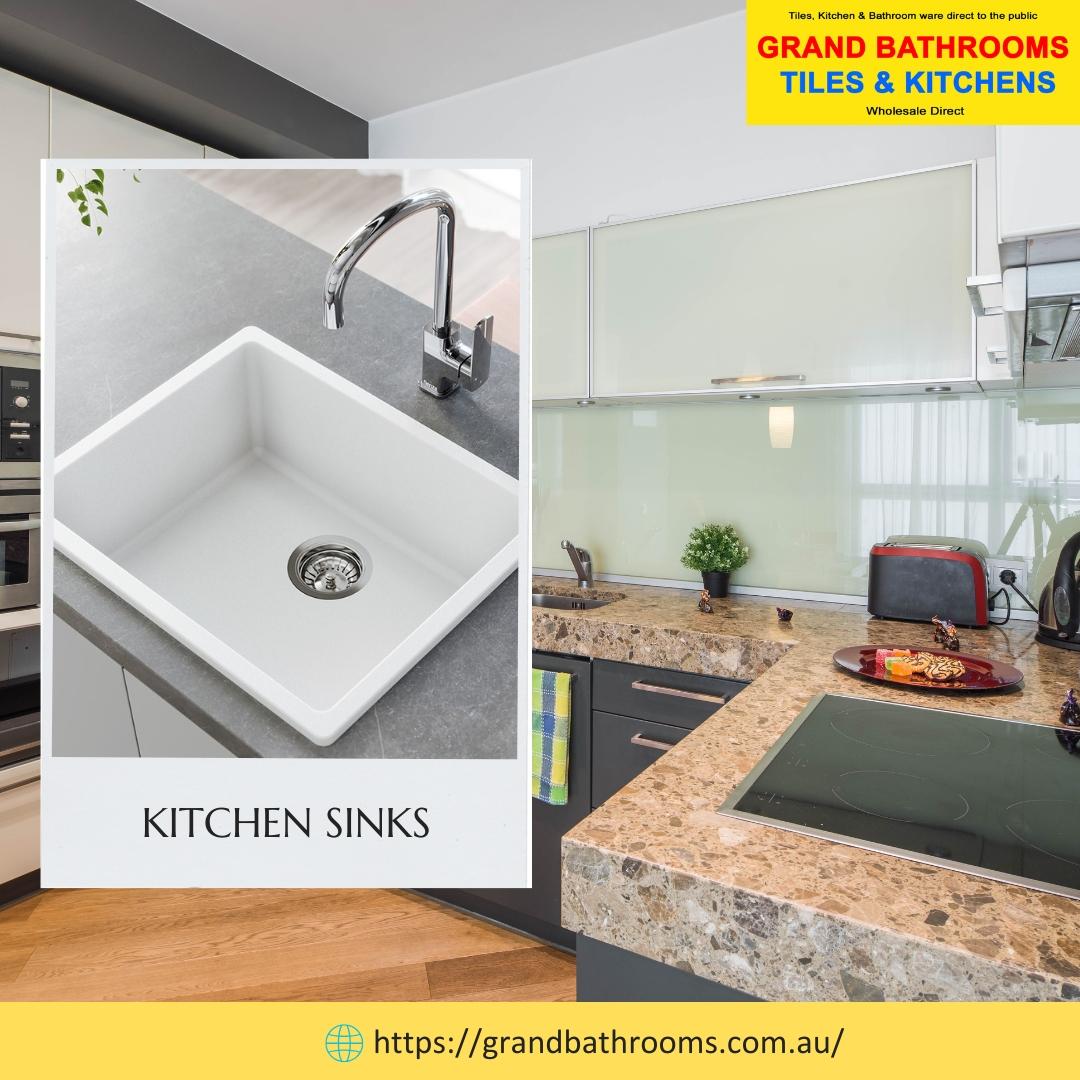 kitchen Sinks
