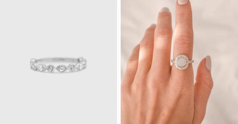 memorial jewelry with ashes, memorial ash jewelry