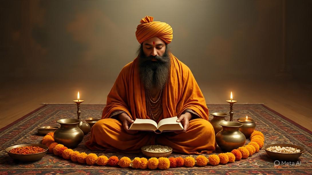 Trusted Pandit Near Me in Mumbai – Perform Every Puja with Devotion