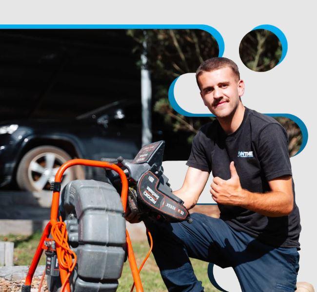plumber Melbourne