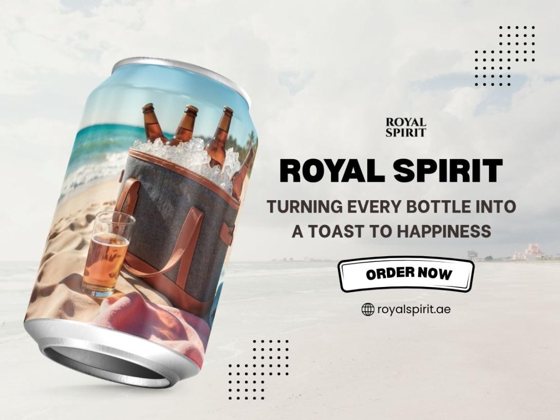 vodka