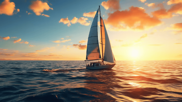 sail