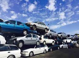 car removal Castle Hill