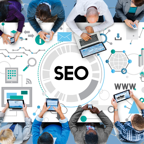 seo service in faridabad