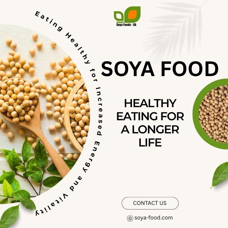 soyafood