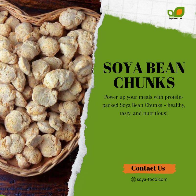 soyafood