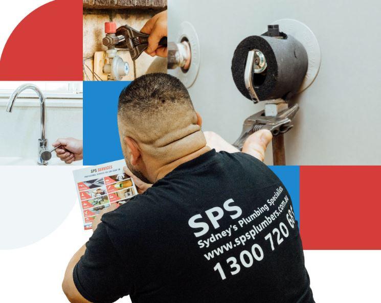 plumber Inner West