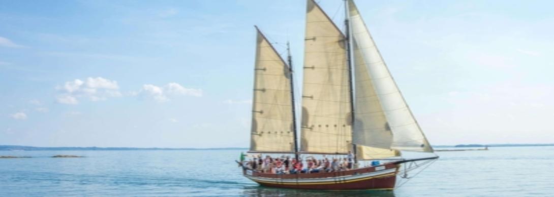 sail